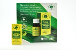 MELALEUCA olejek z drzewa herbacianego 100%