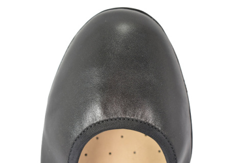 CAPRICE 22150-42 022 Black Nappa