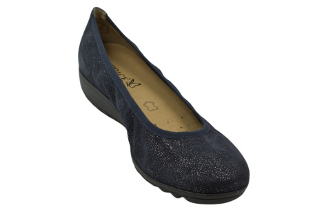 CAPRICE 22161-28 813 ocean sparkle