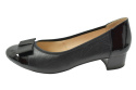 CAPRICE 22307-28 A19 black black