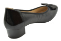 CAPRICE 22307-28 A19 black black
