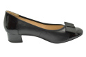 CAPRICE 22307-28 A19 black black