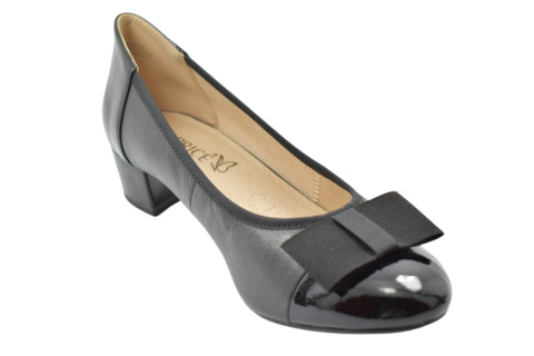 CAPRICE 22307-28 A19 black black