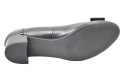 CAPRICE 22307-28 A19 black black