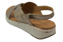 CAPRICE 28702-28 341 taupe metallic