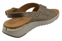 CAPRICE 28702-28 341 taupe metallic