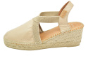 TONI PONS TOSSA beige