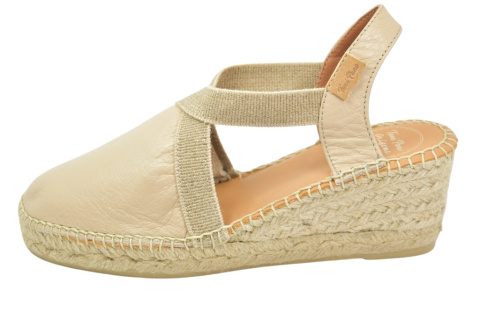 TONI PONS TOSSA beige