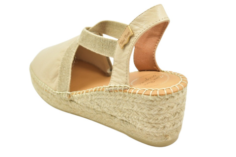 TONI PONS TOSSA beige
