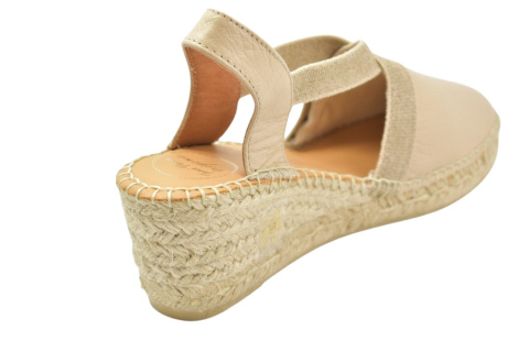 TONI PONS TOSSA beige