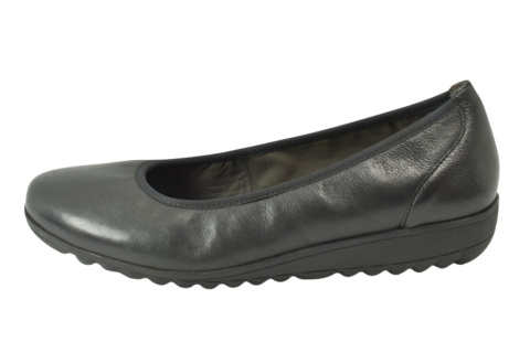 CAPRICE 22161-42 022 Black Nappa