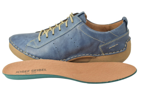 Josef Seibel 59656 258 530 Fergey 56
