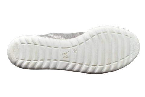 CAPRICE 22116-20 112 Offwht Glitter
