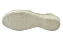 CAPRICE 28251-26 286 LT GREY LEO PR