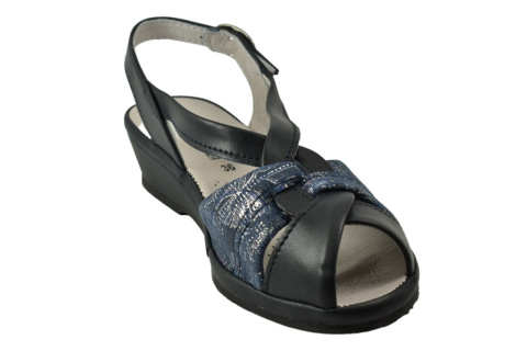 COMFORTABEL 710144-05 sandały damskie