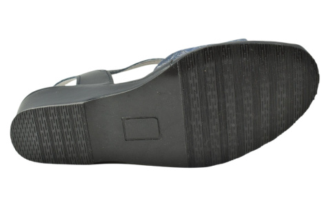 COMFORTABEL 710144-05 sandały damskie