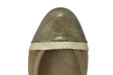 JANA SHOES 22366-41 349 Taupe Comb