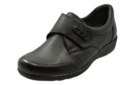 CAPRICE 24706-41 022 Black Nappa