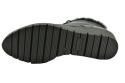 CAPRICE 25322-40 022 BLACK SOFTNAP