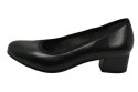 JANA SHOES 22360-41 001 Black