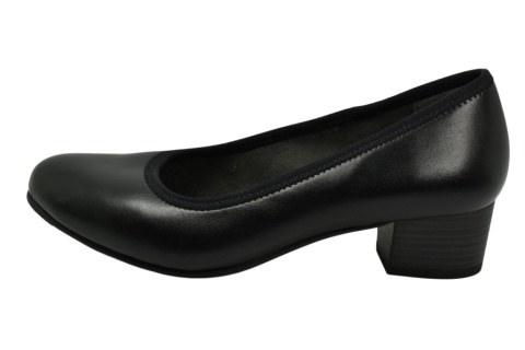 JANA SHOES 22360-41 001 Black