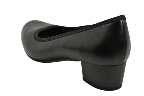 JANA SHOES 22360-41 001 Black