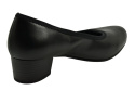 JANA SHOES 22360-41 001 Black