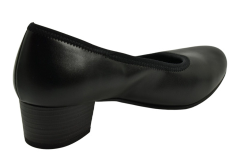 JANA SHOES 22360-41 001 Black