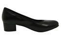 JANA SHOES 22360-41 001 Black
