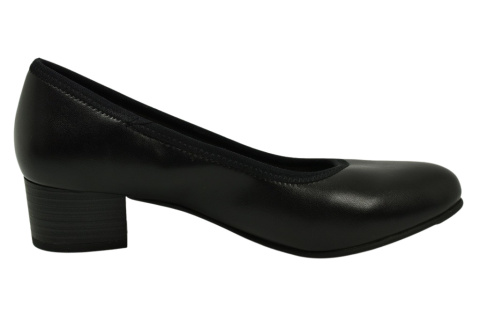 JANA SHOES 22360-41 001 Black