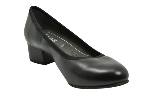 JANA SHOES 22360-41 001 Black