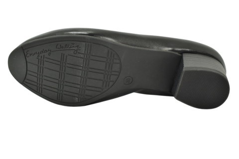 JANA SHOES 22360-41 001 Black