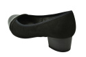 JANA SHOES 22366-41 001 black