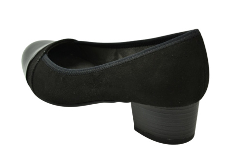 JANA SHOES 22366-41 001 black