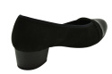 JANA SHOES 22366-41 001 black