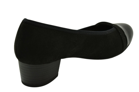 JANA SHOES 22366-41 001 black