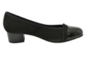 JANA SHOES 22366-41 001 black
