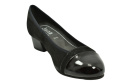 JANA SHOES 22366-41 001 black