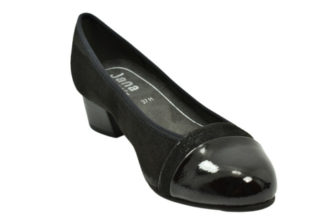 JANA SHOES 22366-41 001 black