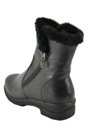 CAPRICE 26409-41 02B BLACK NAPPA