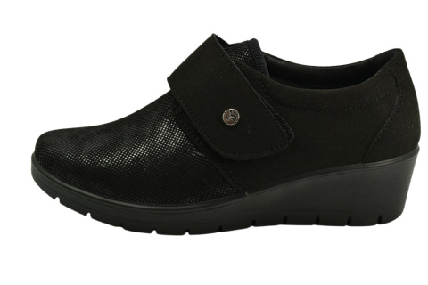 FLY FLOT 18 T93 WX black