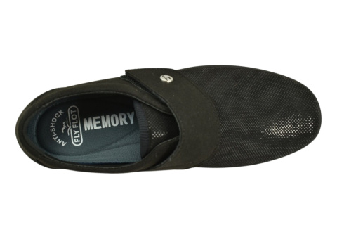 FLY FLOT 18 T93 WX black