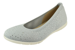 CAPRICE 22107-42 270 Grey knit