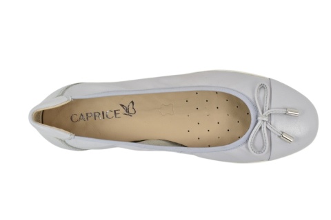 CAPRICE 22154-42 849 Blue perl