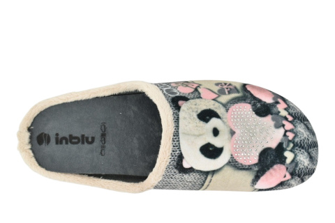 INBLU 155D209