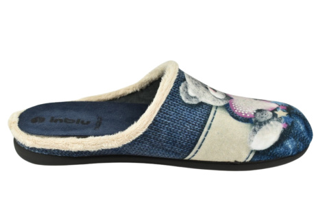 INBLU 155D210