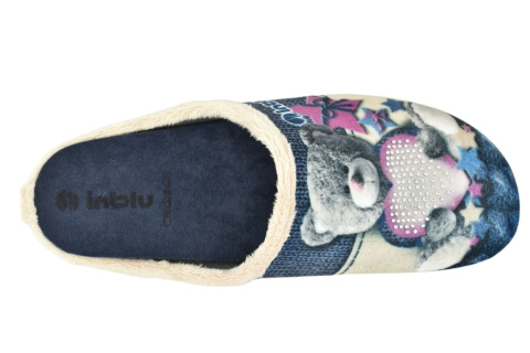 INBLU 155D210