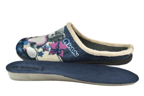 INBLU 155D210