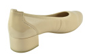CAPRICE 22500-42 402 beige nappa