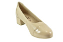 CAPRICE 22500-42 402 beige nappa